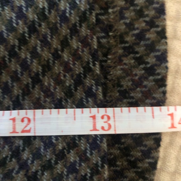 Jake by BB Dakota School girl skirt sz6 - Picture 4 of 5